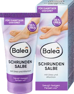 balea schrunden salbe
