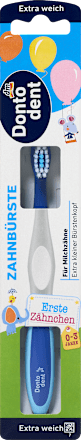 dontodent zahnburste