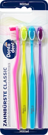 dontodent zahnburste classic 