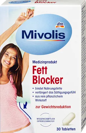 mivolis fett blocker