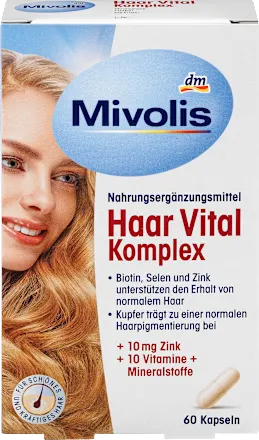mivolis haar vital komplex 