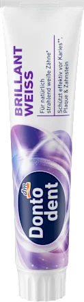 dontodent brillant weiss
