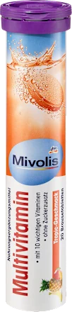 mivolis multivitamin