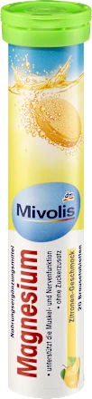 mivolis magnesium 
