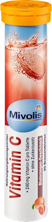 mivolis vitamin c