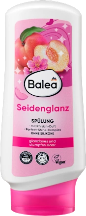 balea seidenglanz