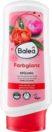balea farbglanz spulung