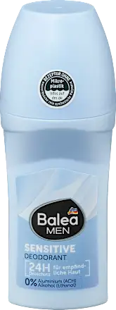 balea men sensitive roll on 