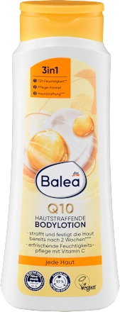 balea q10 bodylotion