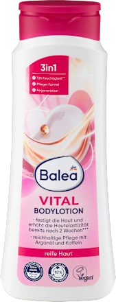 balea vital bodylotion