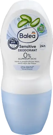 balea sensitive roll on 