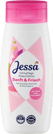 jessa intimpflege waschlotion