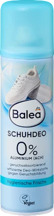 balea schuhdeo 