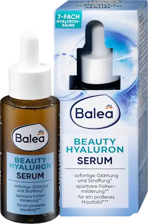  balea serum beauty hyaluron 