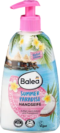 balea summer paradise handseifi