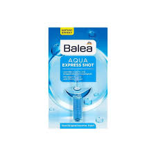 balea aqua express shot 