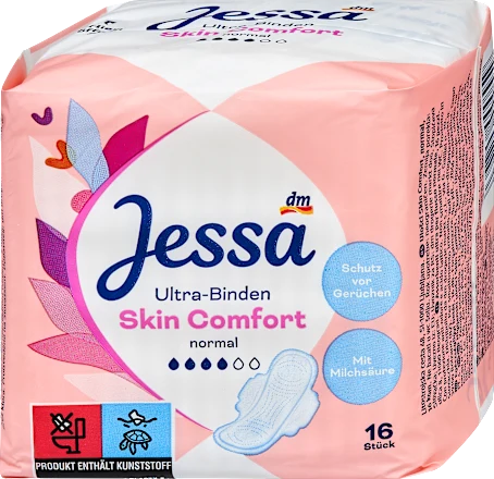 jessa ultra binden