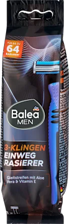 balea 3 klingen