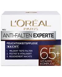 loreal paris 65 plus 