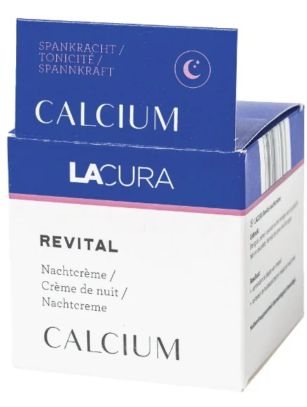 lacura revital calcium 