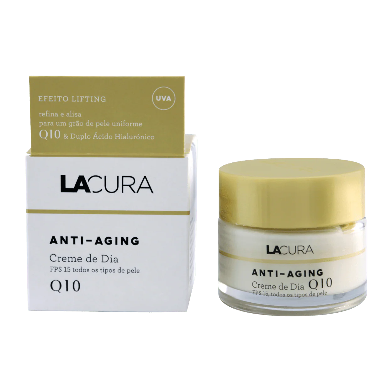 lacura anti aging q10