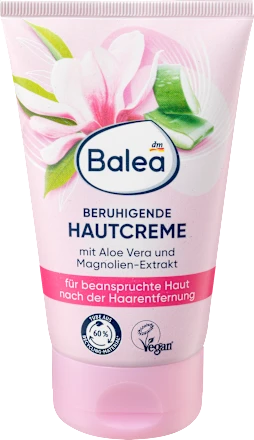 balea haut cream