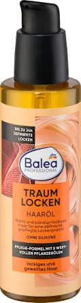 balea traum locken hair oil 