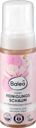 Balea Reinigungsschaum Milder 150 ml