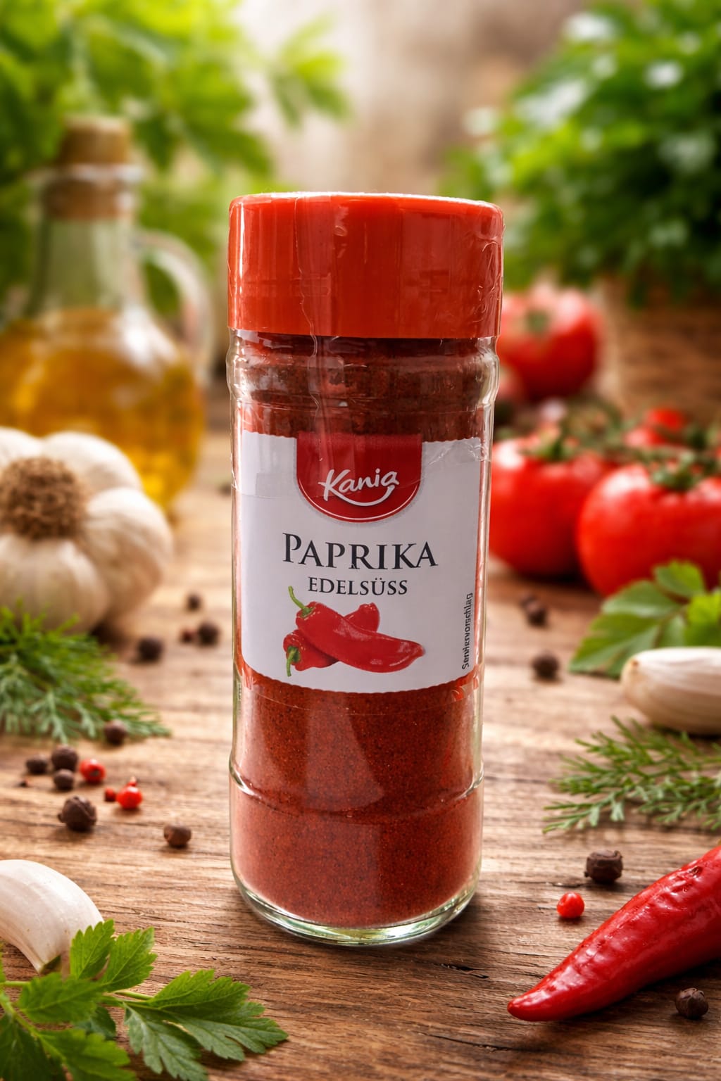paprika 
