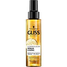 Gliss Ultimate Elixir Serum