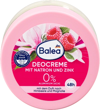 bALEA DEOCREME