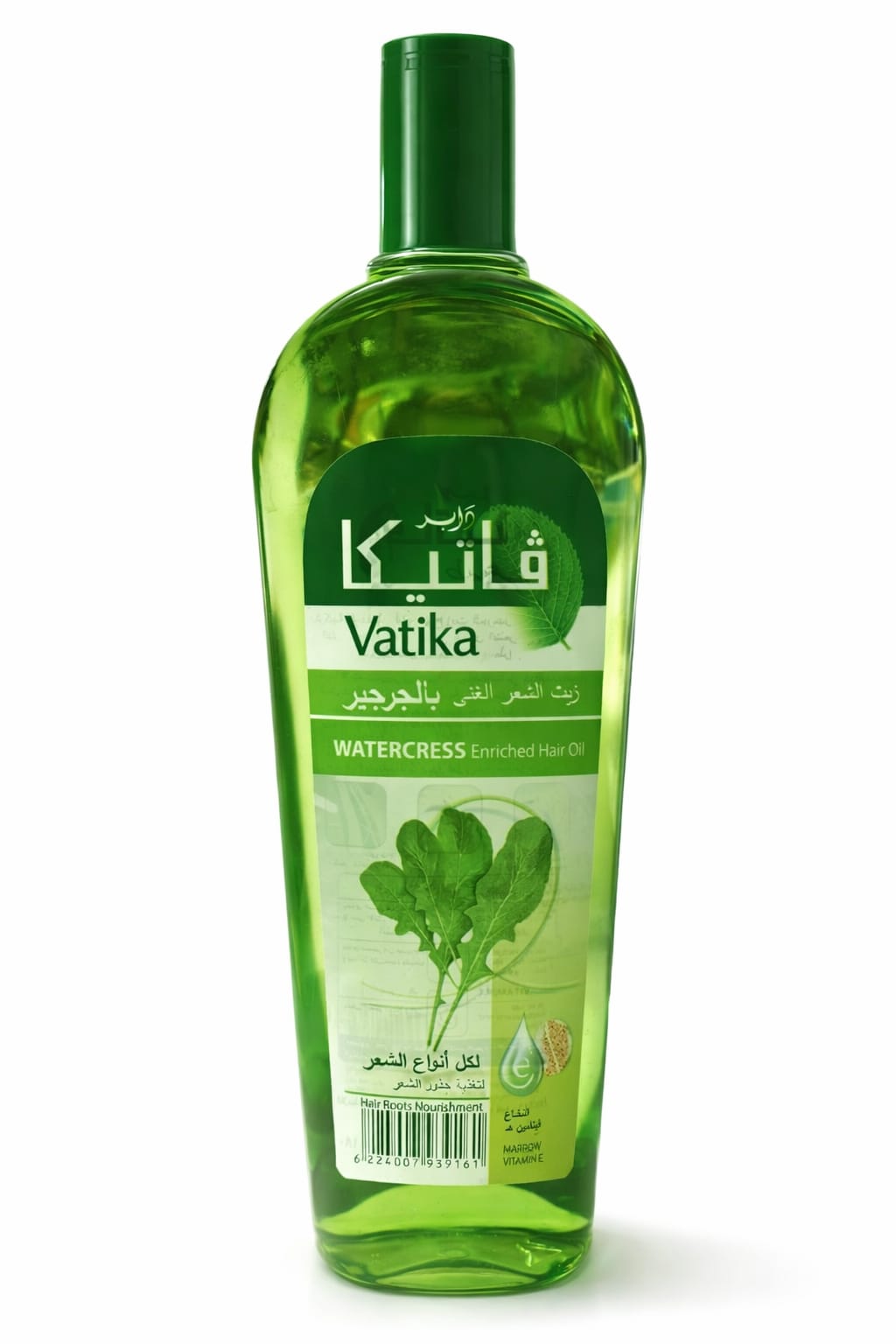 vatika hair oil 