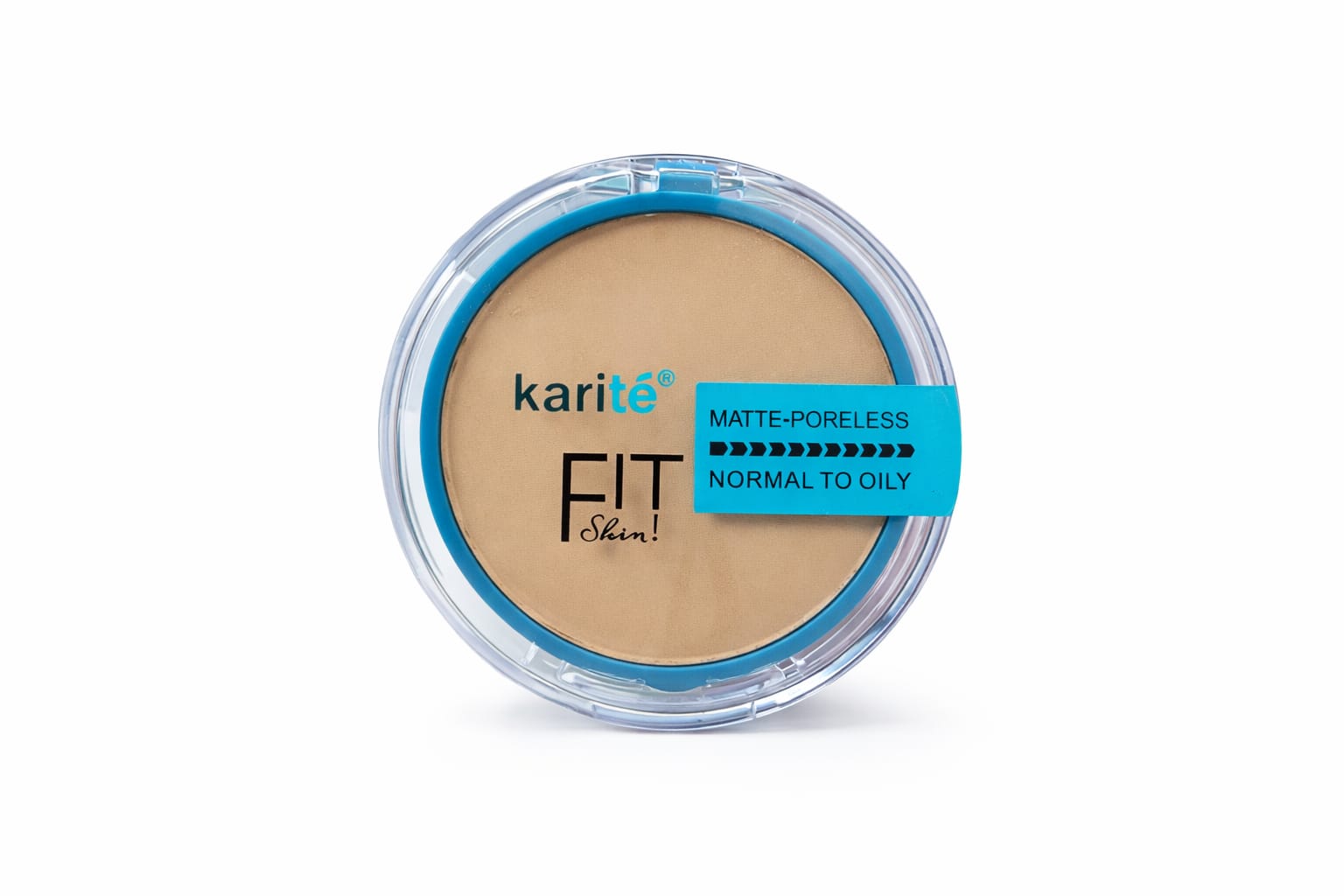 fit skin powder