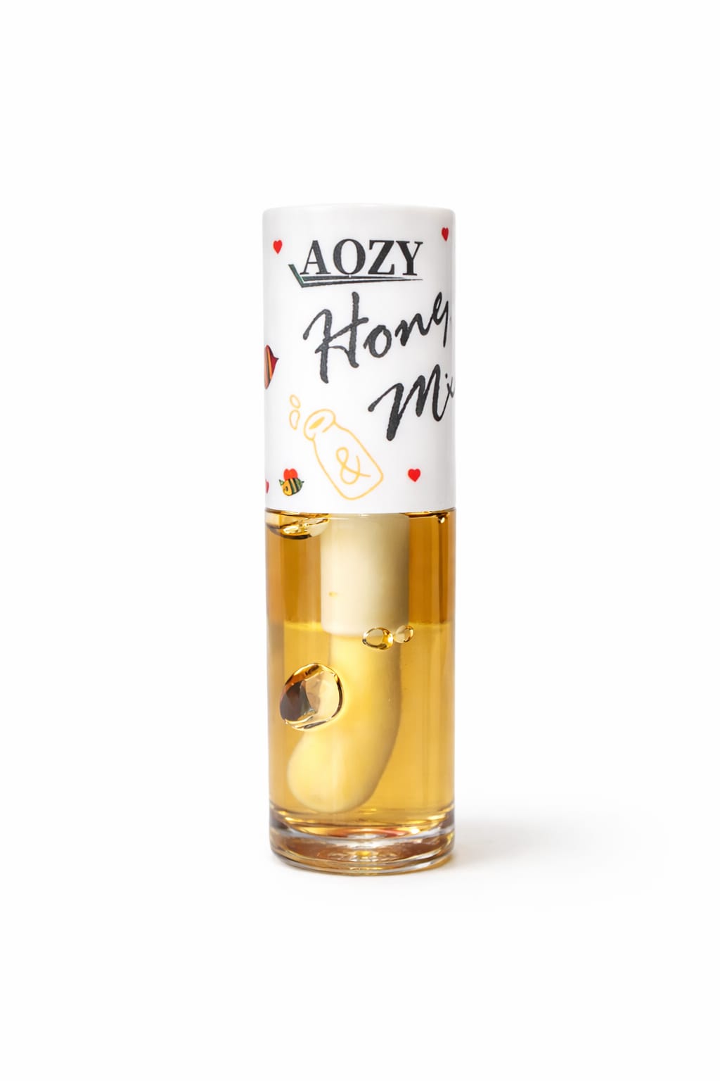 honey milk lip gloss