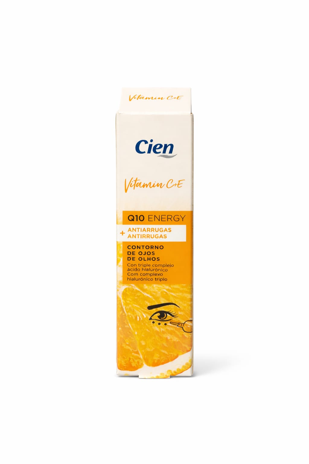 cien eye cream 