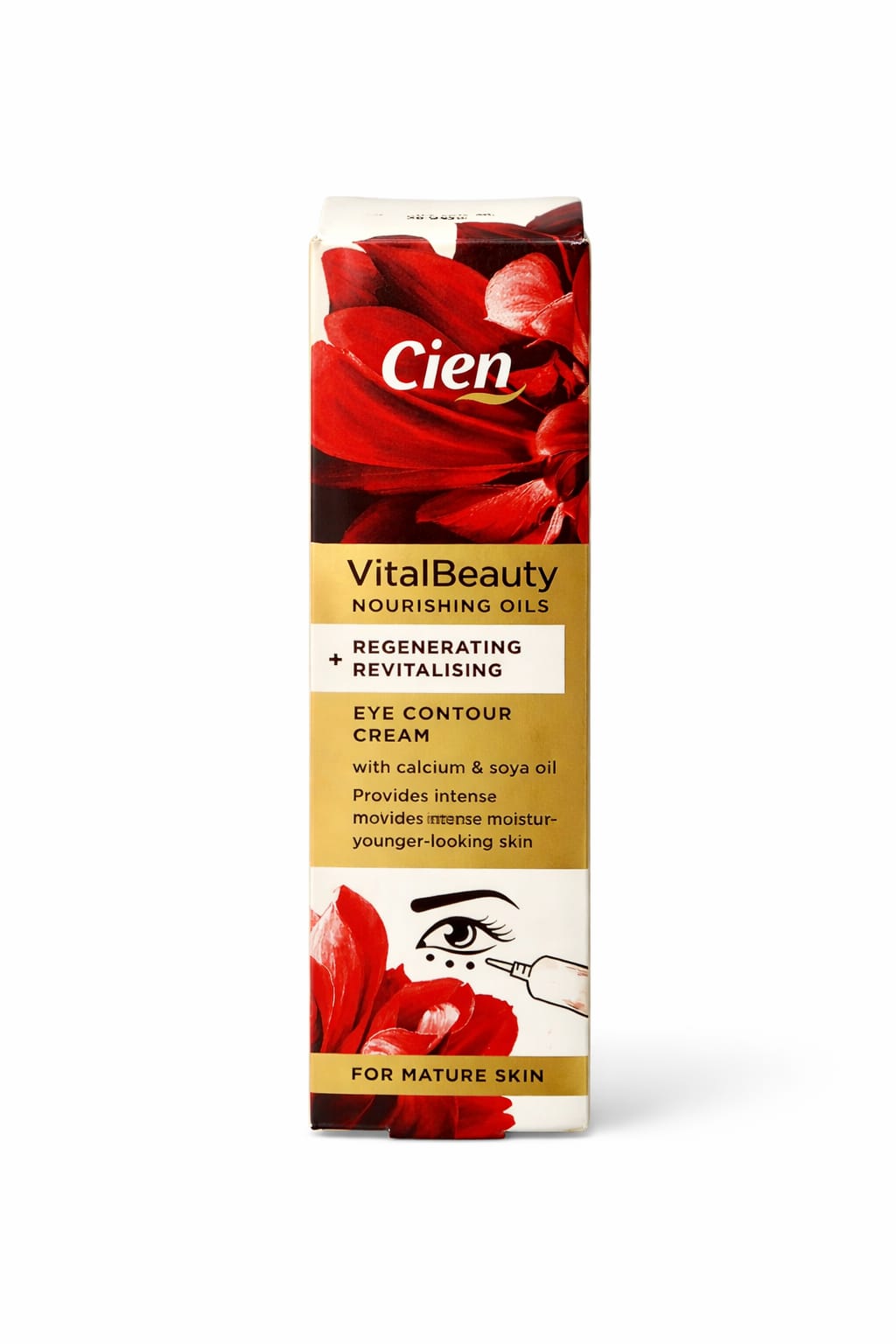 cien eye cream 