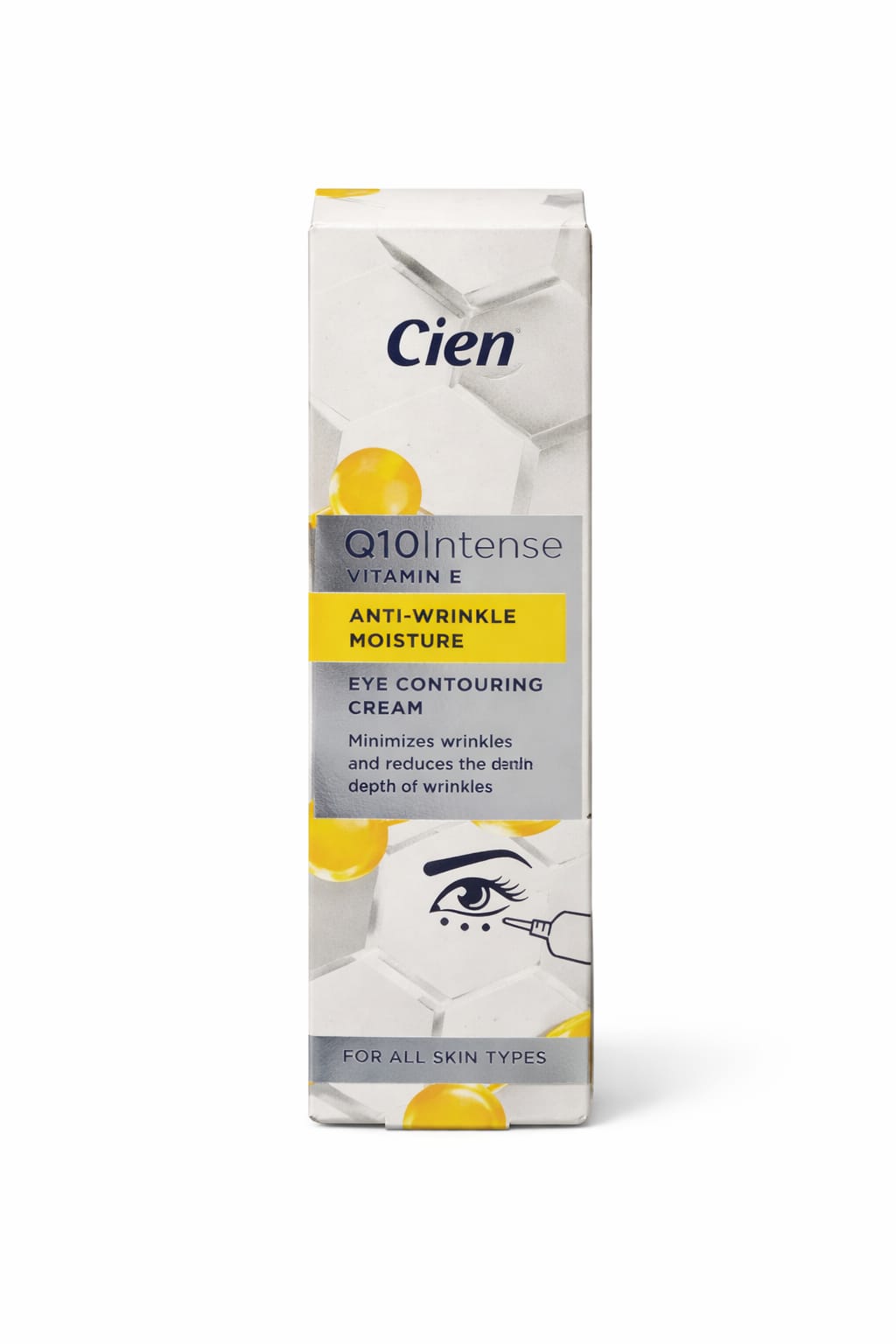 cien eye cream 