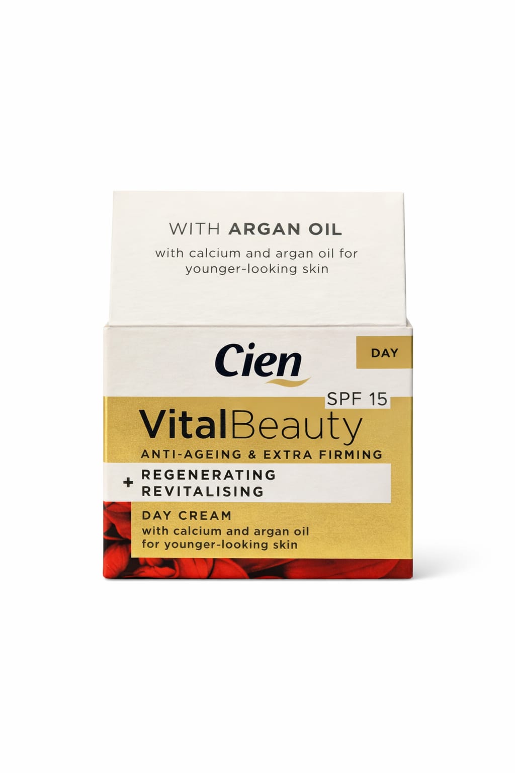 cien vital beauty day cream 