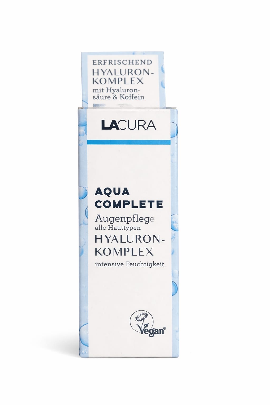  Lacura – Aqua Complete Hyaluron Komplex 