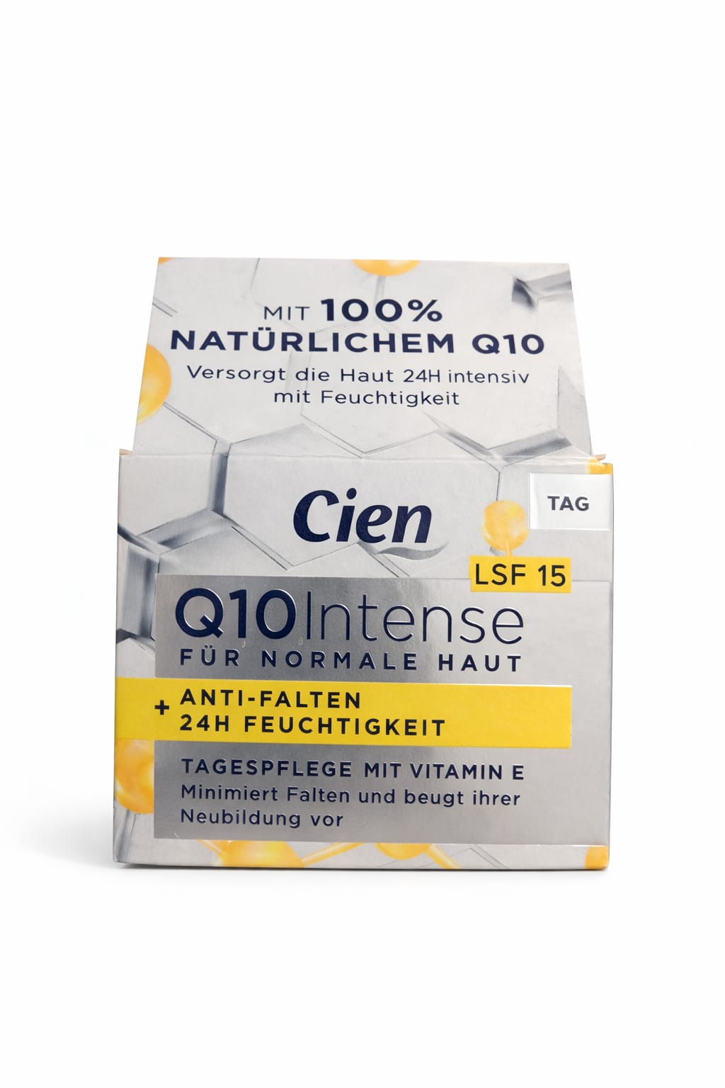 cien q10 intense anti falten 