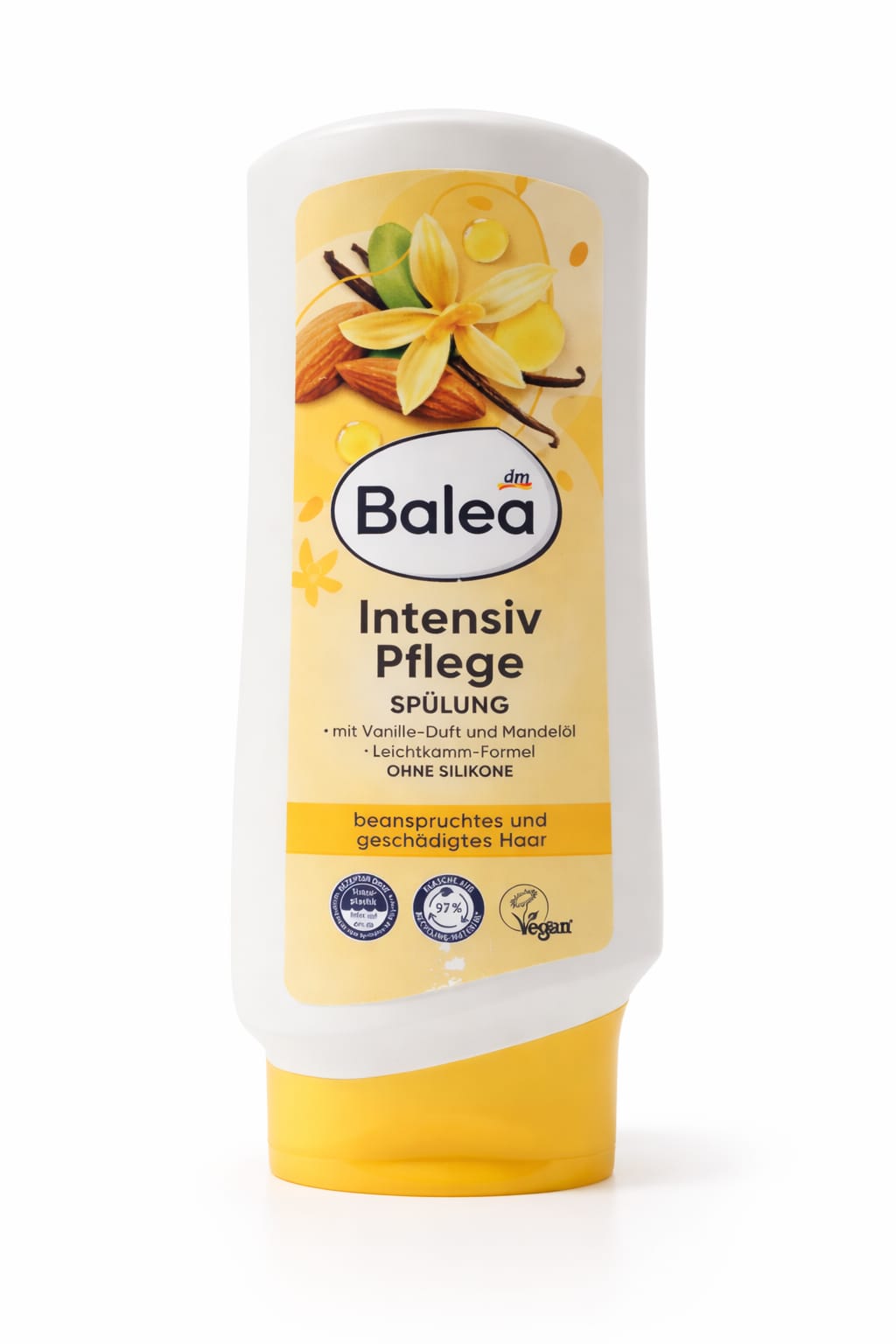 balea Spulung Intensiv Pflege 