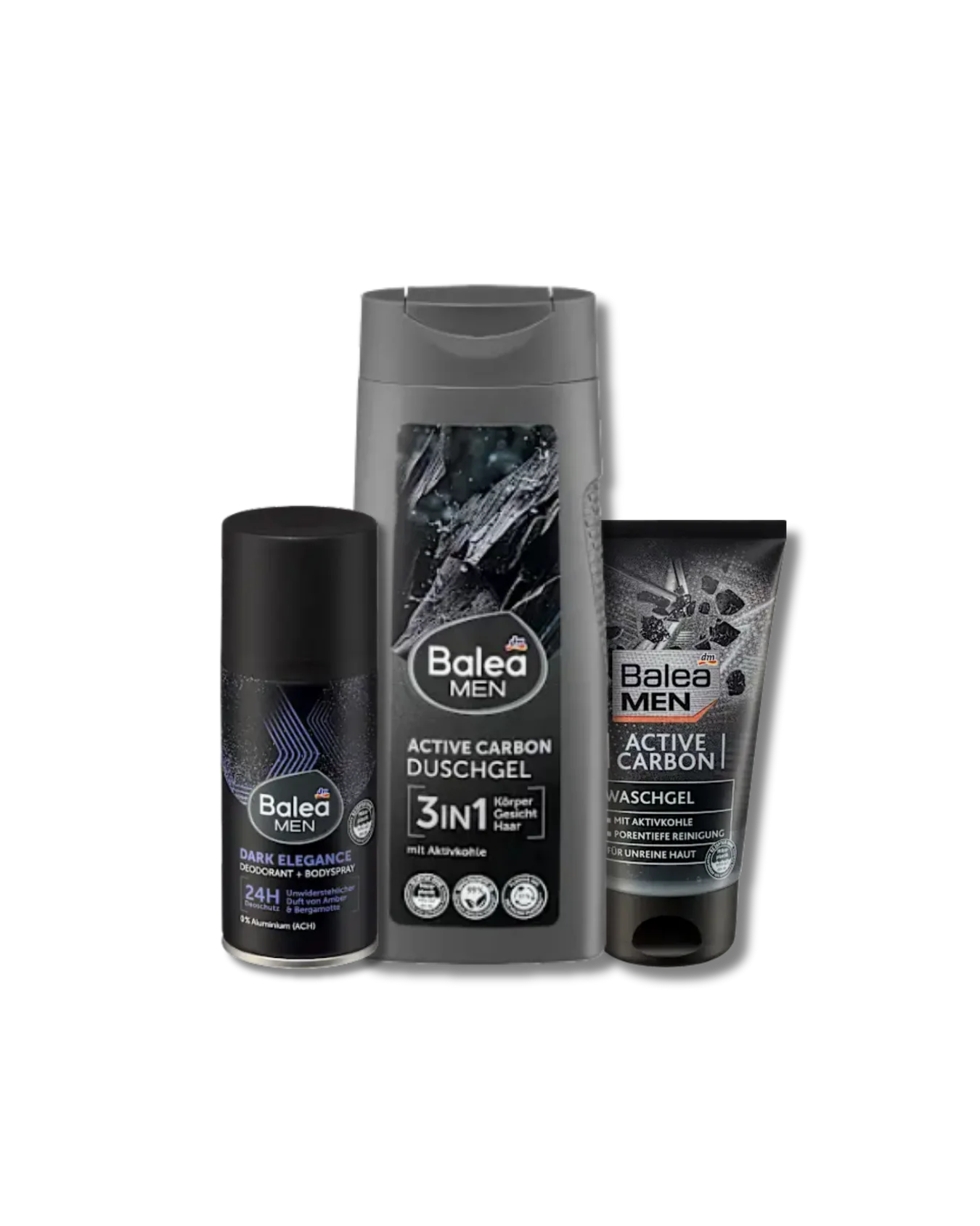 Men Care Bundle