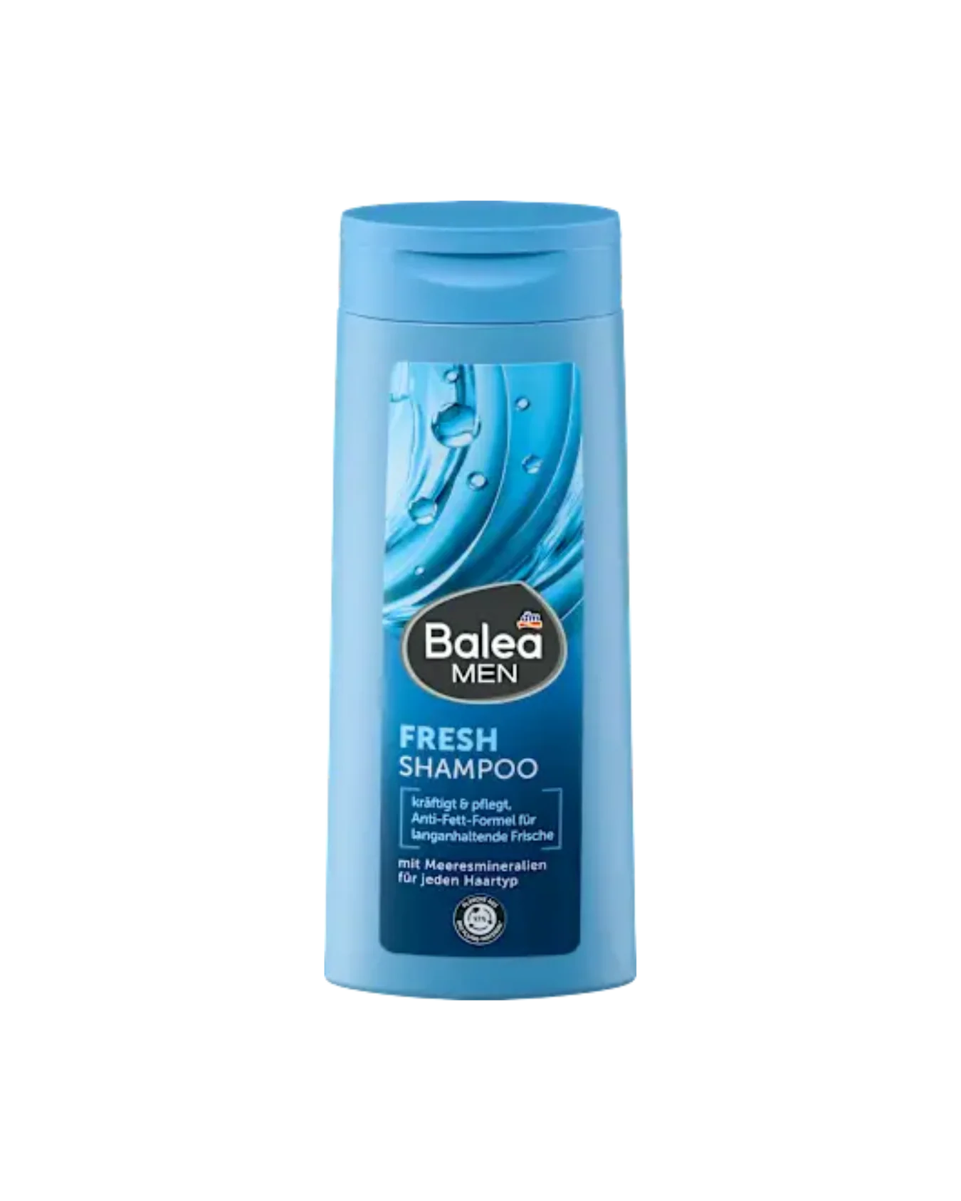 Balea MEN Shampoo Fresh, 300 ml