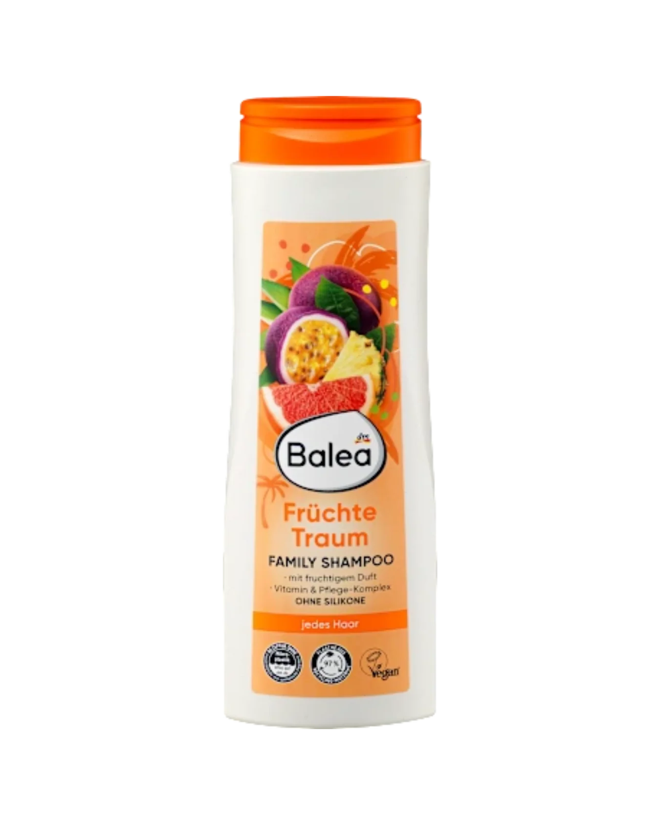 Balea Shampoo Family, 500 ml