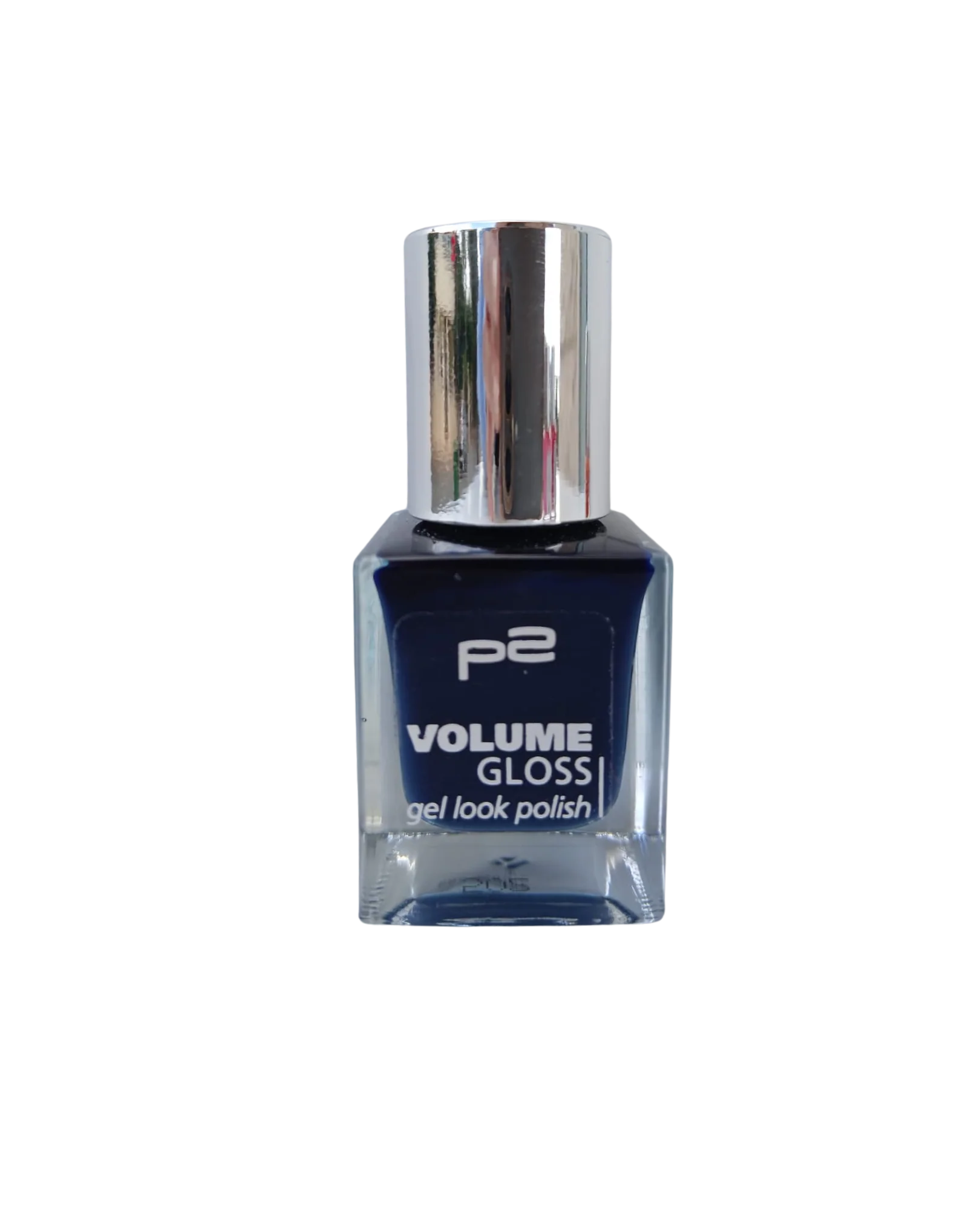Nail Polish P2 Dark Blue