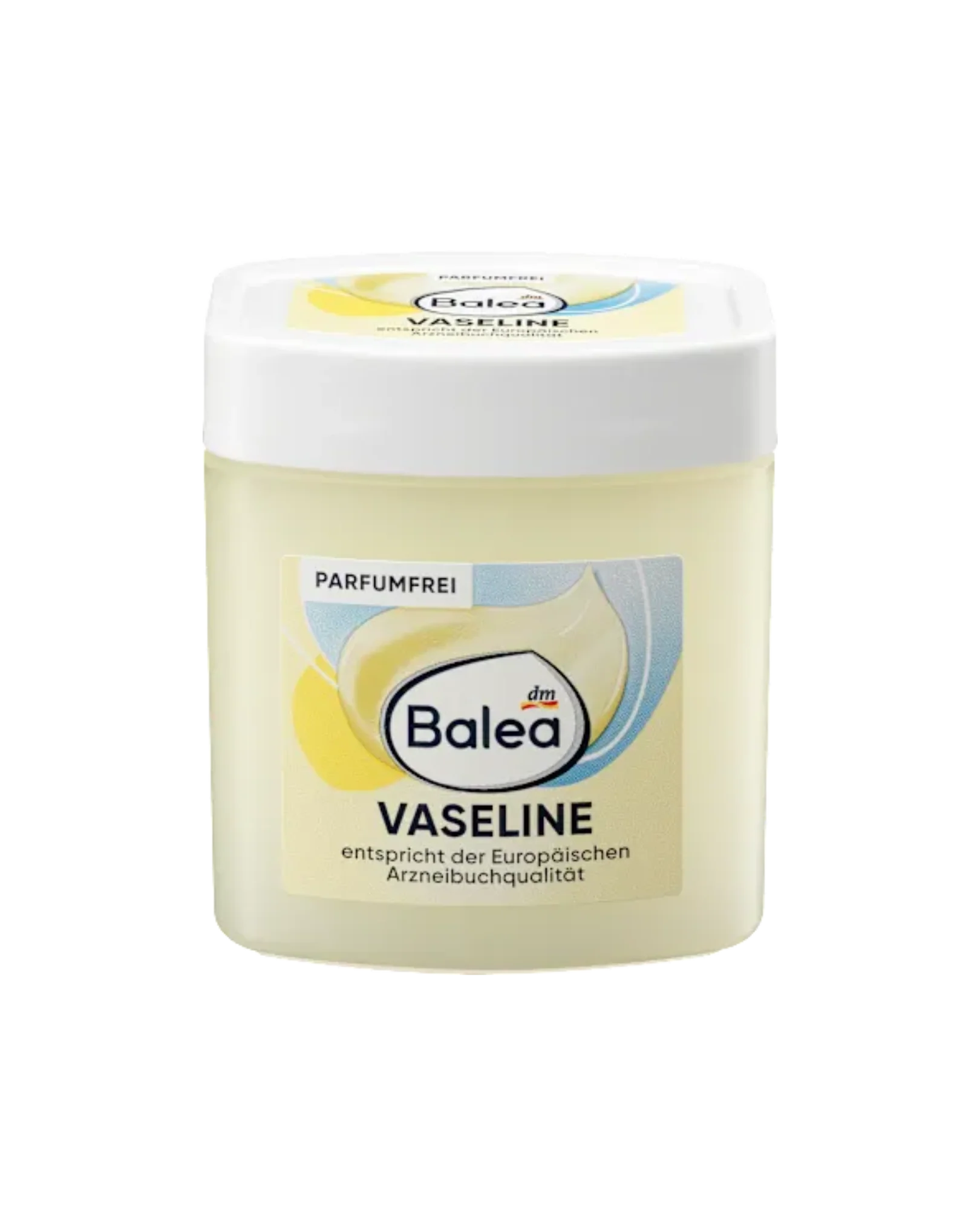 Balea Vaseline, 125 ml