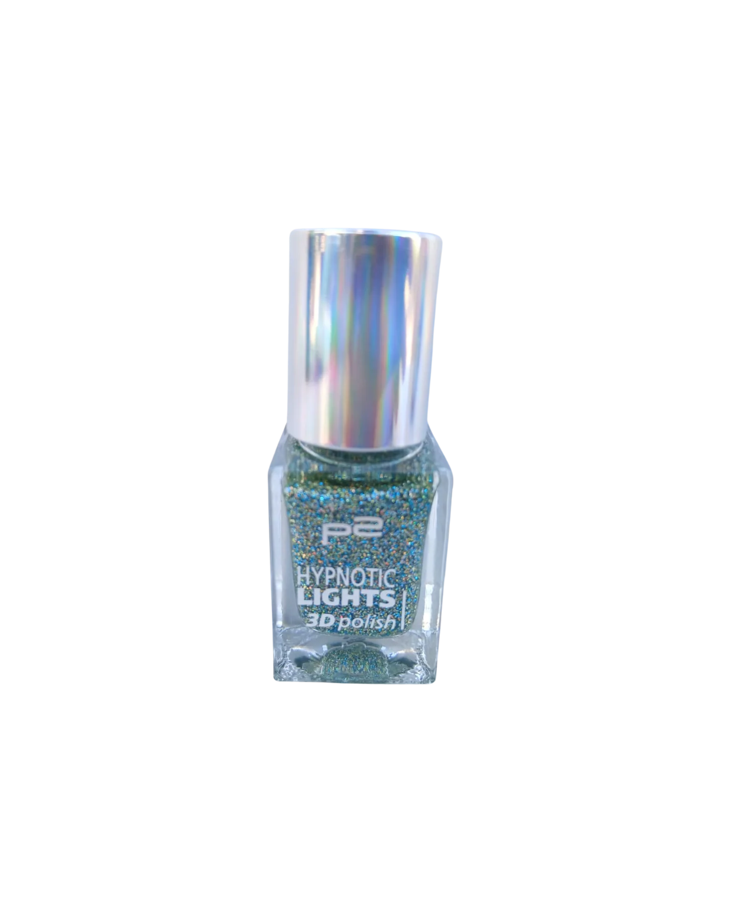 Nail Polish P2 Hypnotic lights