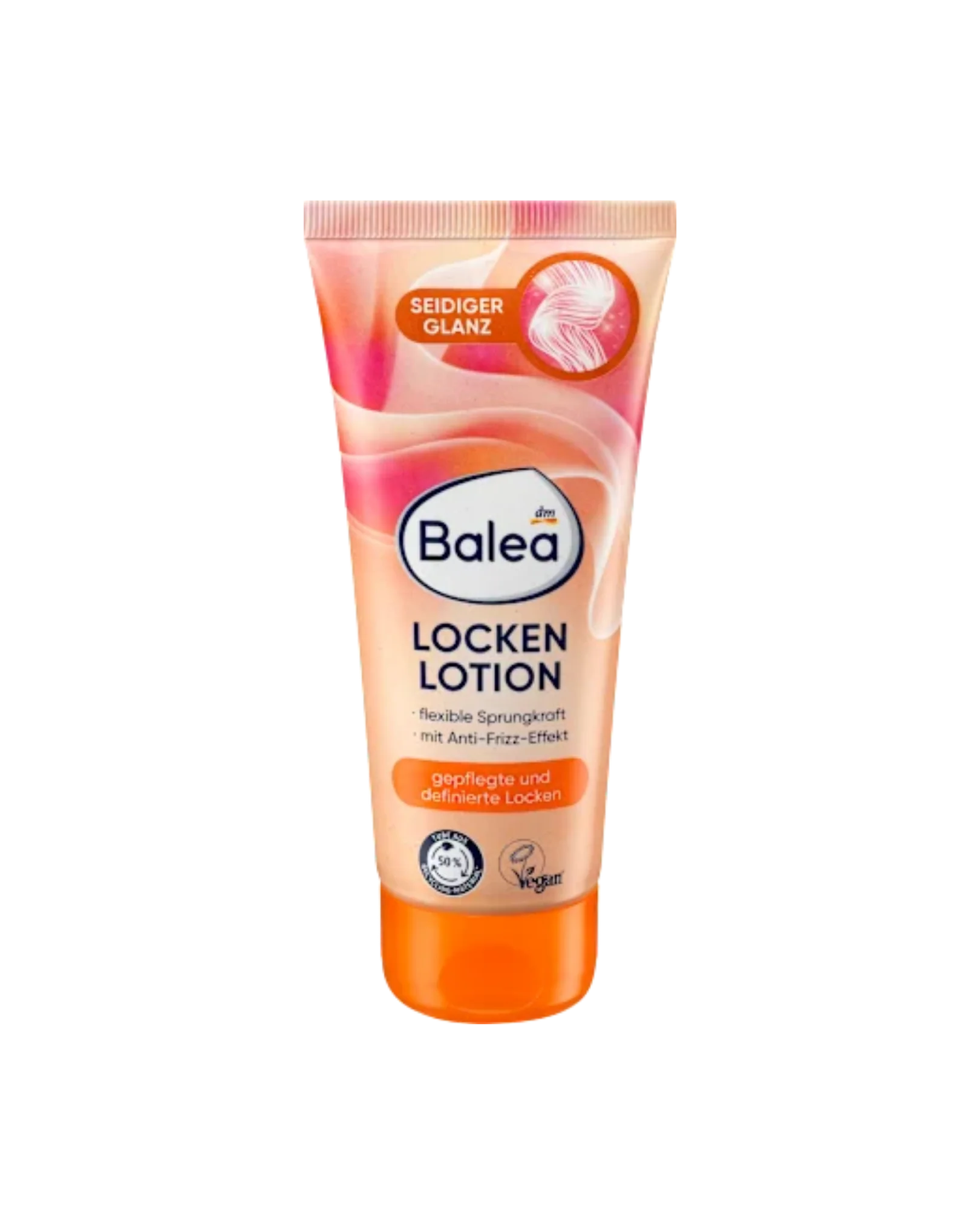 Balea Styling Curl Lotion, 100 ml