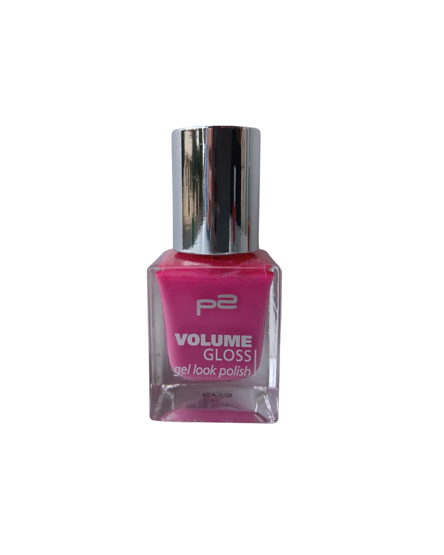 Nail Polish P2 Pink