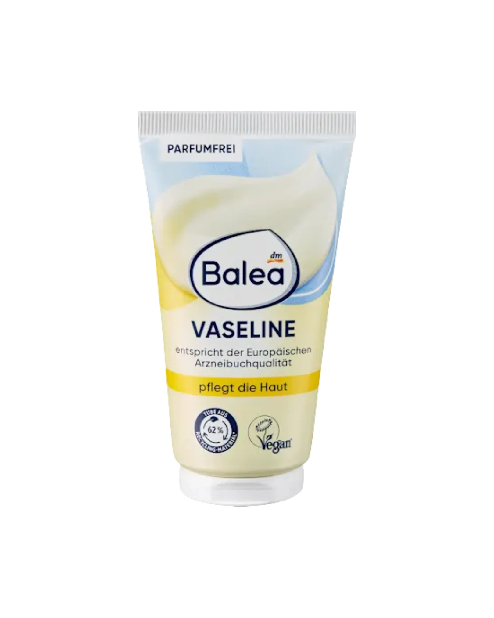 Balea Vaseline, 75 ml
